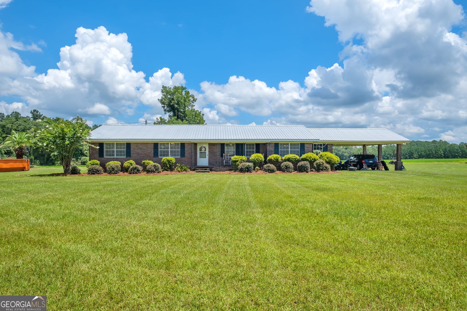 171 Council Lane Cairo - 40