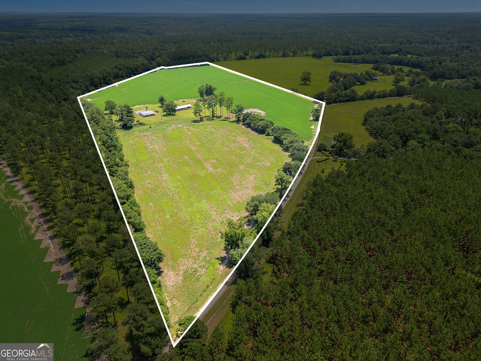 171 Council Lane Cairo - 43