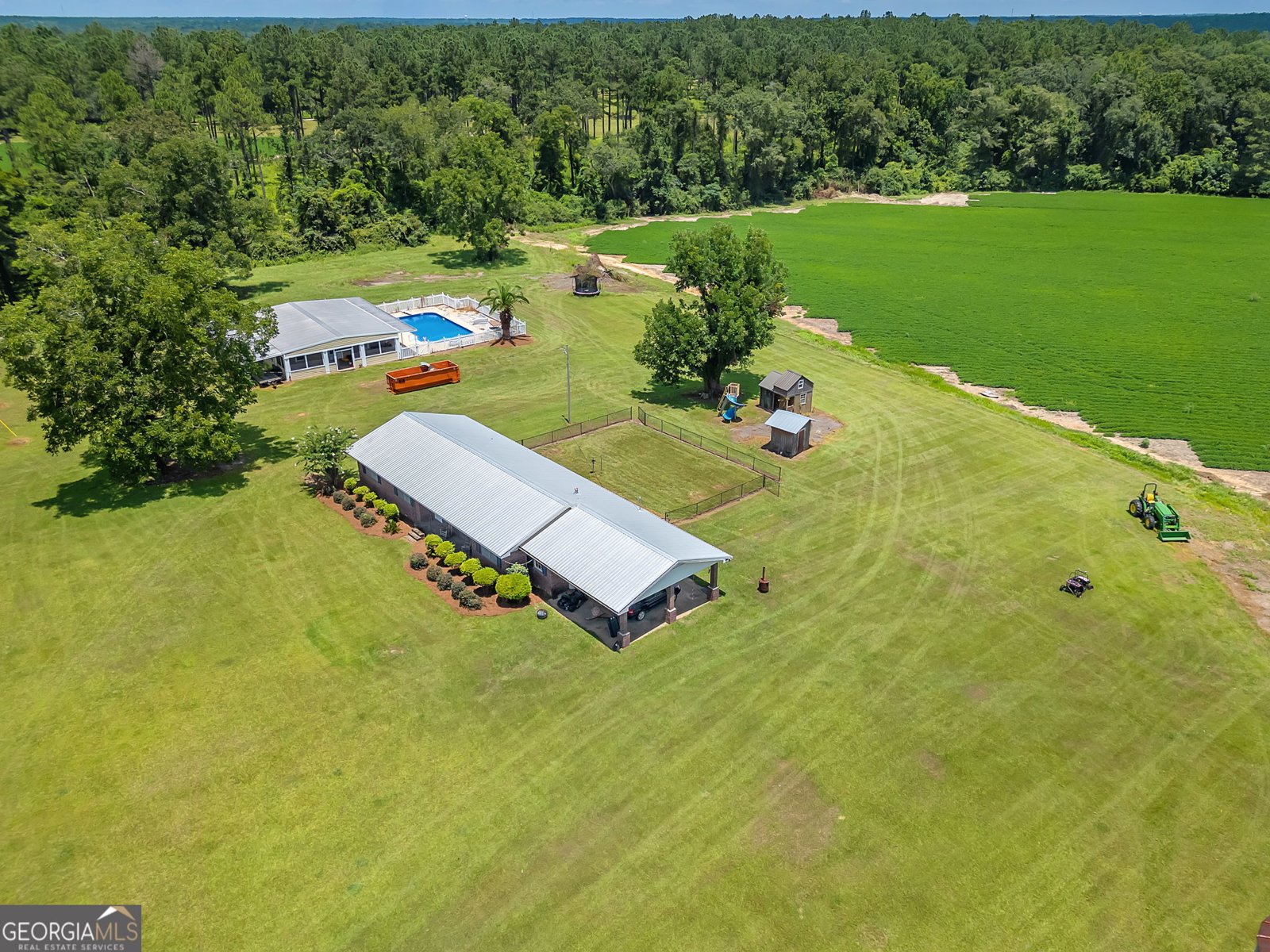 171 Council Lane Cairo - 7