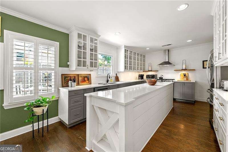 289 Grover Street Marietta - 11