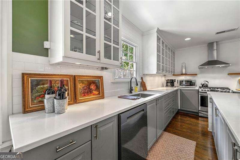 289 Grover Street Marietta - 12
