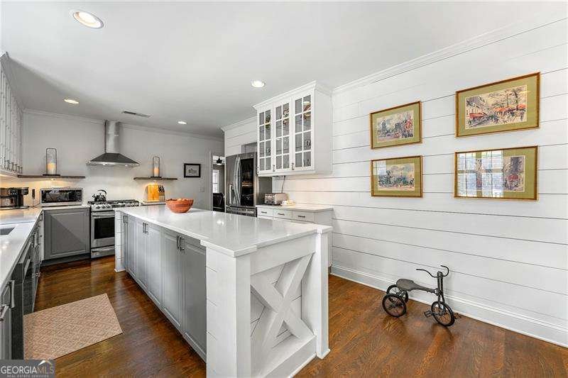 289 Grover Street Marietta - 13