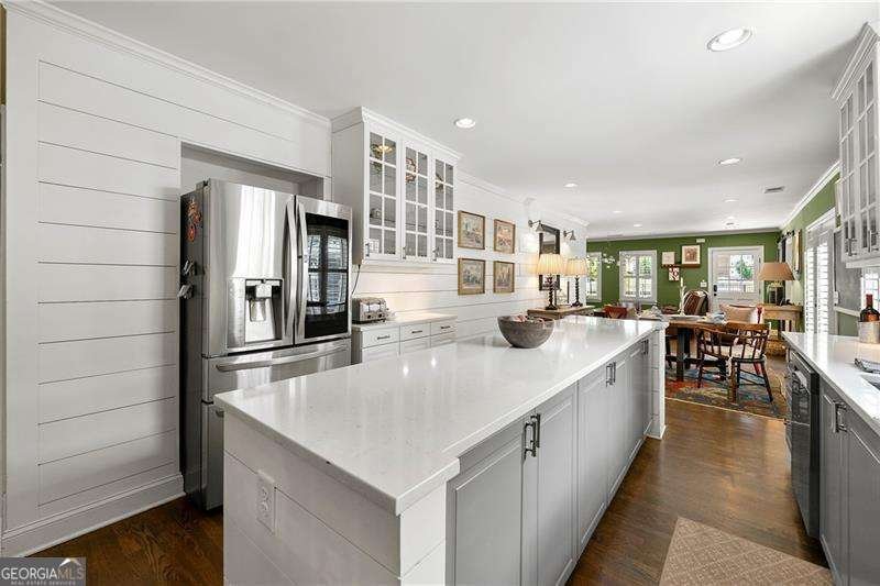 289 Grover Street Marietta - 15