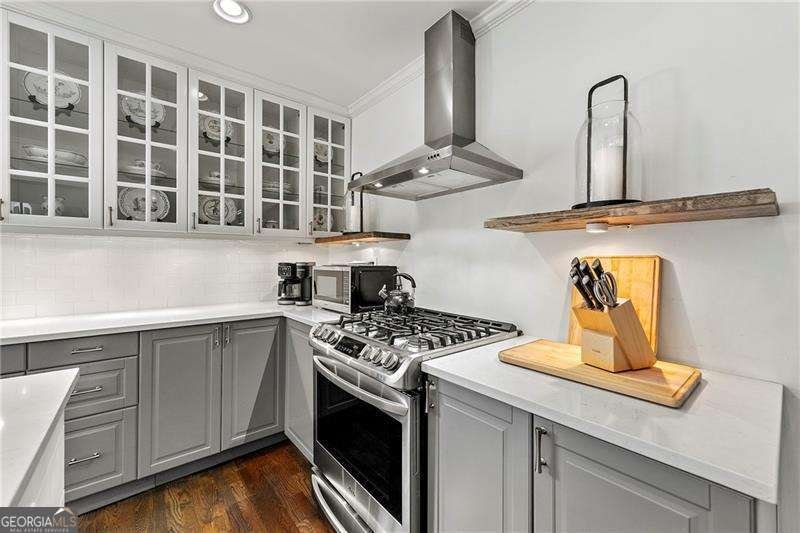 289 Grover Street Marietta - 16