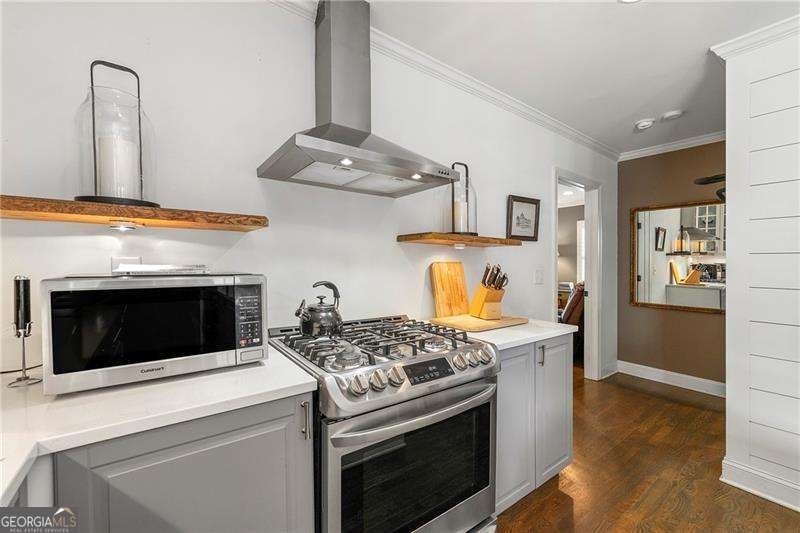 289 Grover Street Marietta - 17
