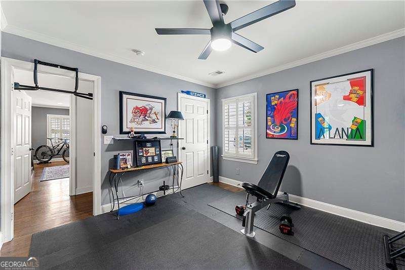 289 Grover Street Marietta - 18