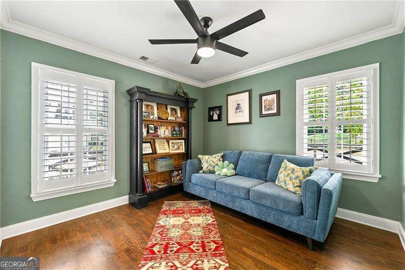 289 Grover Street Marietta - 19