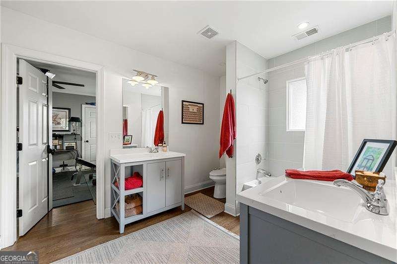 289 Grover Street Marietta - 20