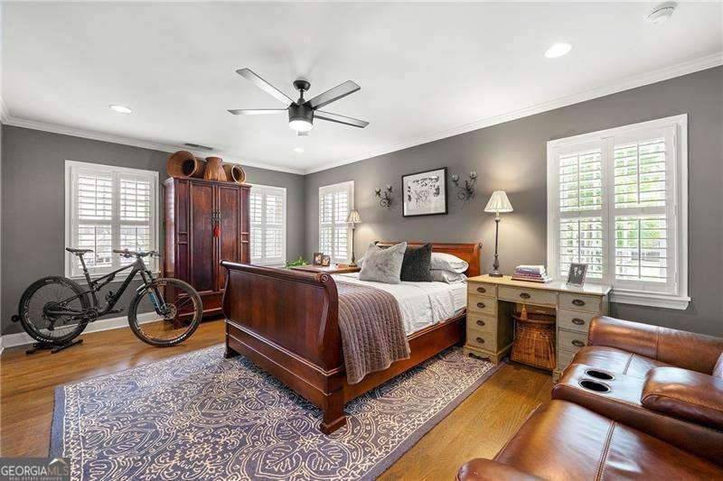 289 Grover Street Marietta - 24
