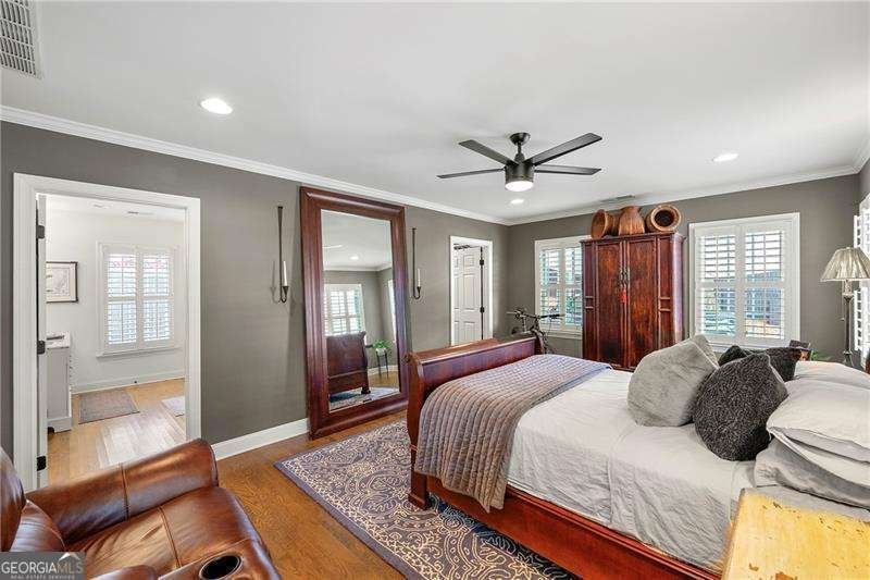 289 Grover Street Marietta - 25