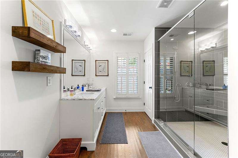 289 Grover Street Marietta - 27