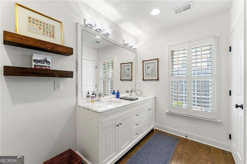 289 Grover Street Marietta - 28
