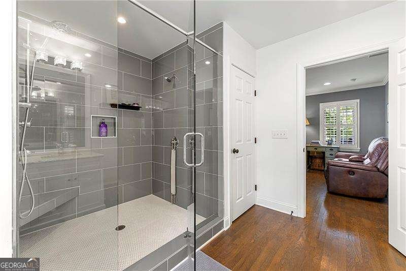 289 Grover Street Marietta - 29
