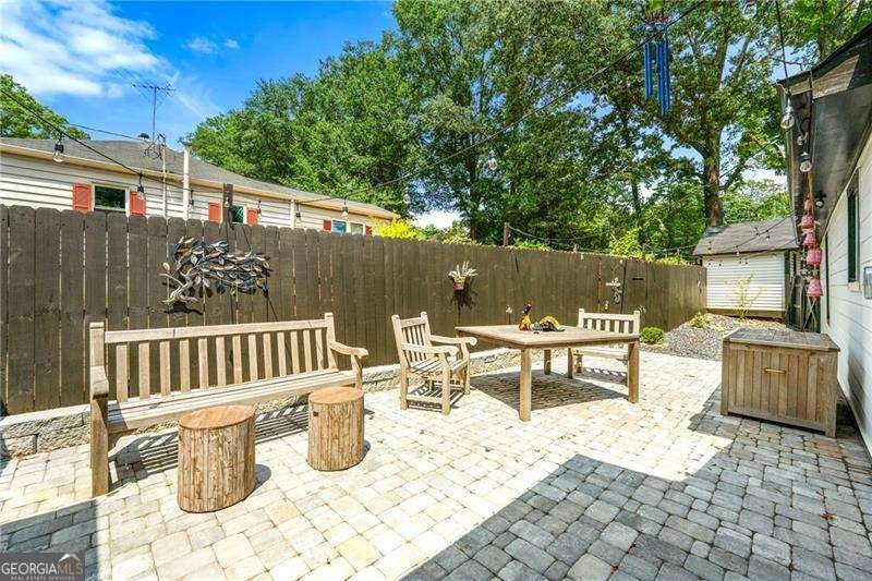 289 Grover Street Marietta - 30