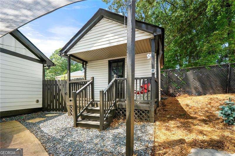 289 Grover Street Marietta - 31