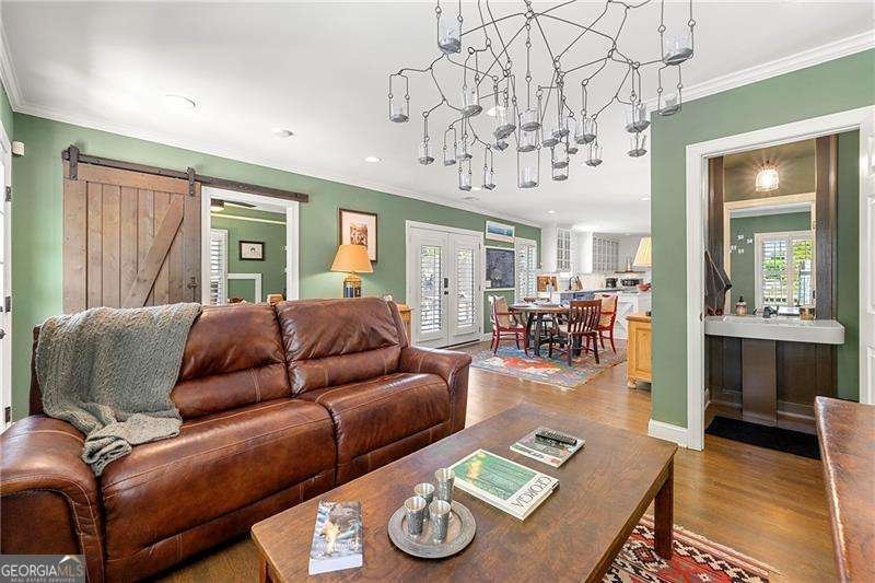 289 Grover Street Marietta - 6