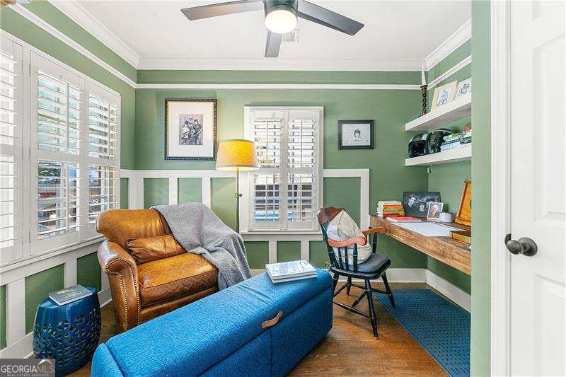 289 Grover Street Marietta - 7