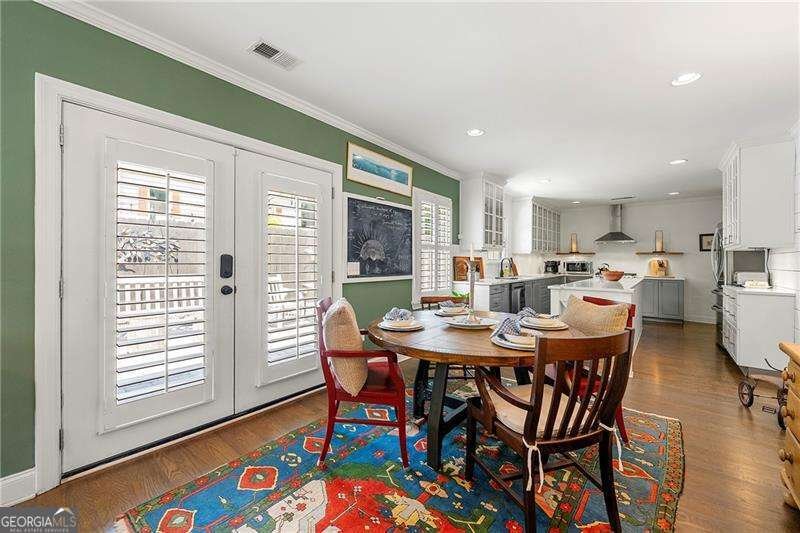 289 Grover Street Marietta - 8