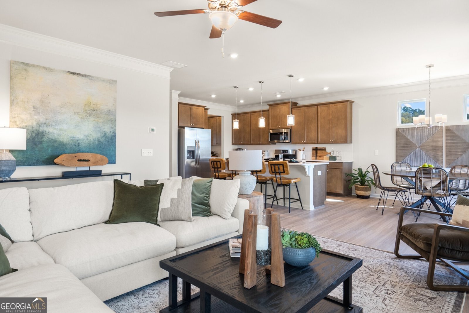 97 Jackson Farm Road Cartersville - 17