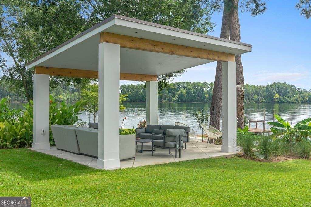113 Island View Drive Milledgeville - 10