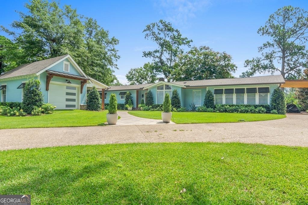113 Island View Drive Milledgeville - 14