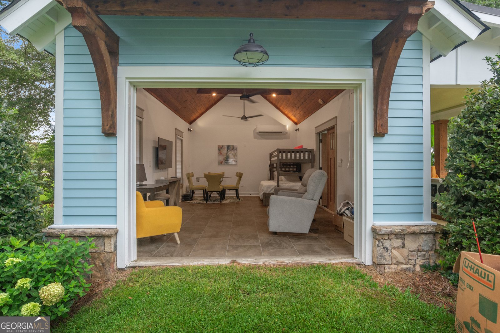 113 Island View Drive Milledgeville - 22