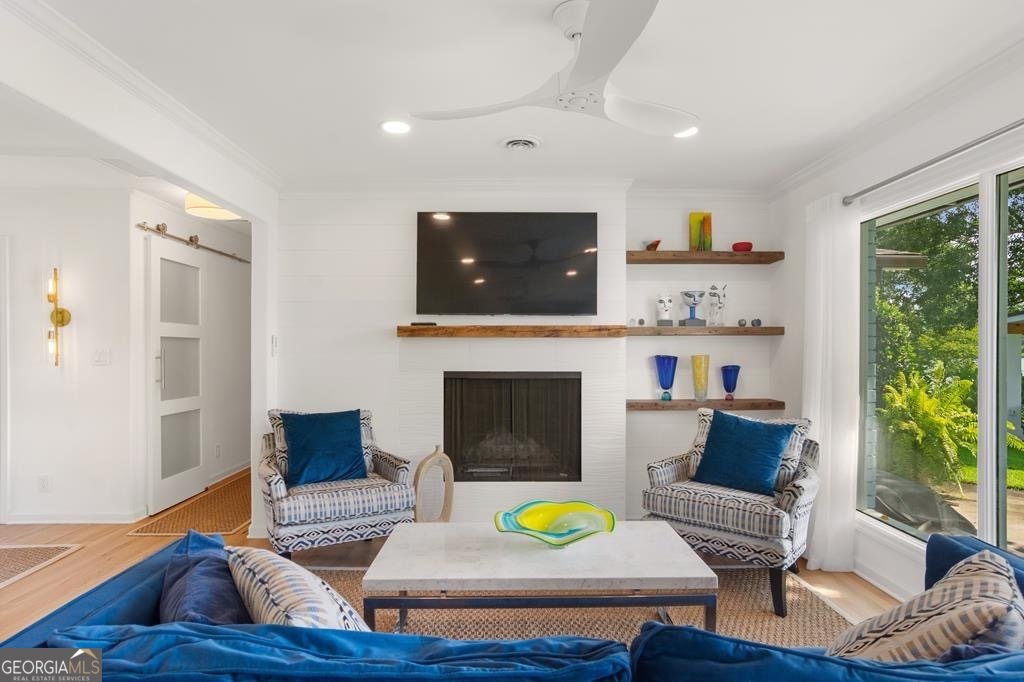 113 Island View Drive Milledgeville - 28