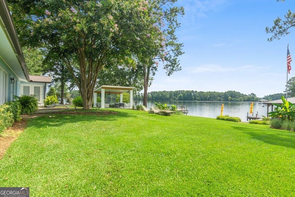 113 Island View Drive Milledgeville - 69