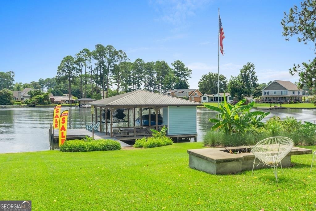 113 Island View Drive Milledgeville - 7