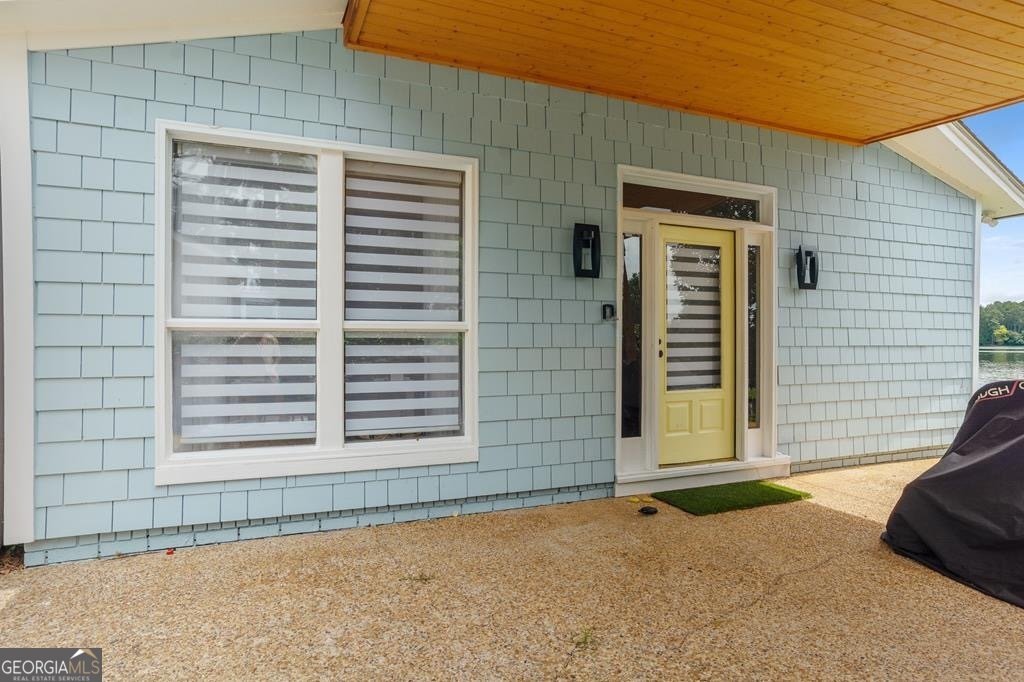 113 Island View Drive Milledgeville - 71