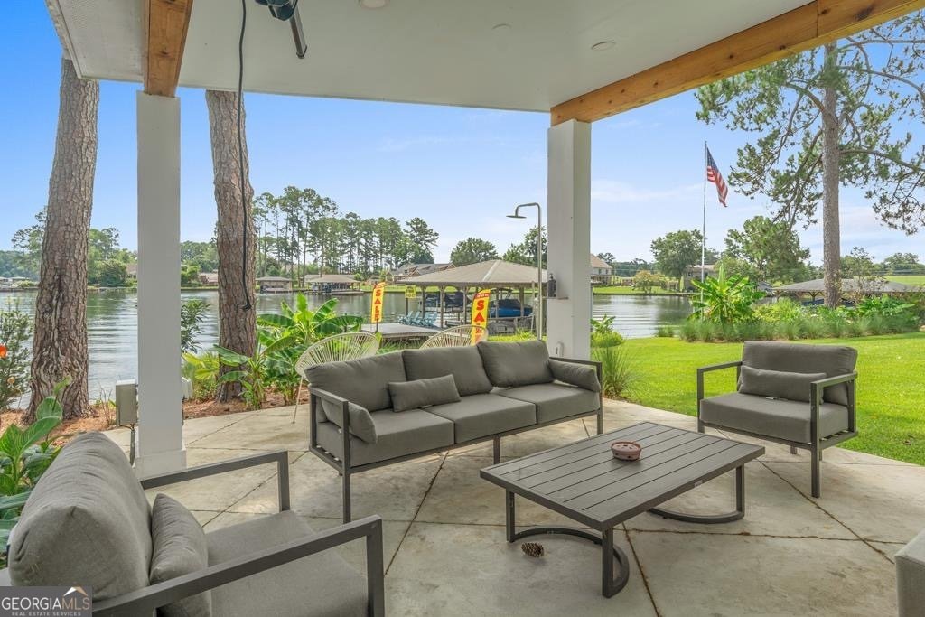 113 Island View Drive Milledgeville - 8