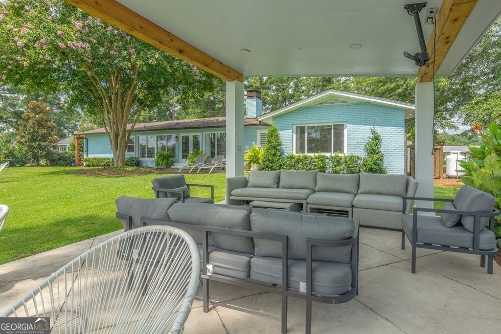 113 Island View Drive Milledgeville - 9
