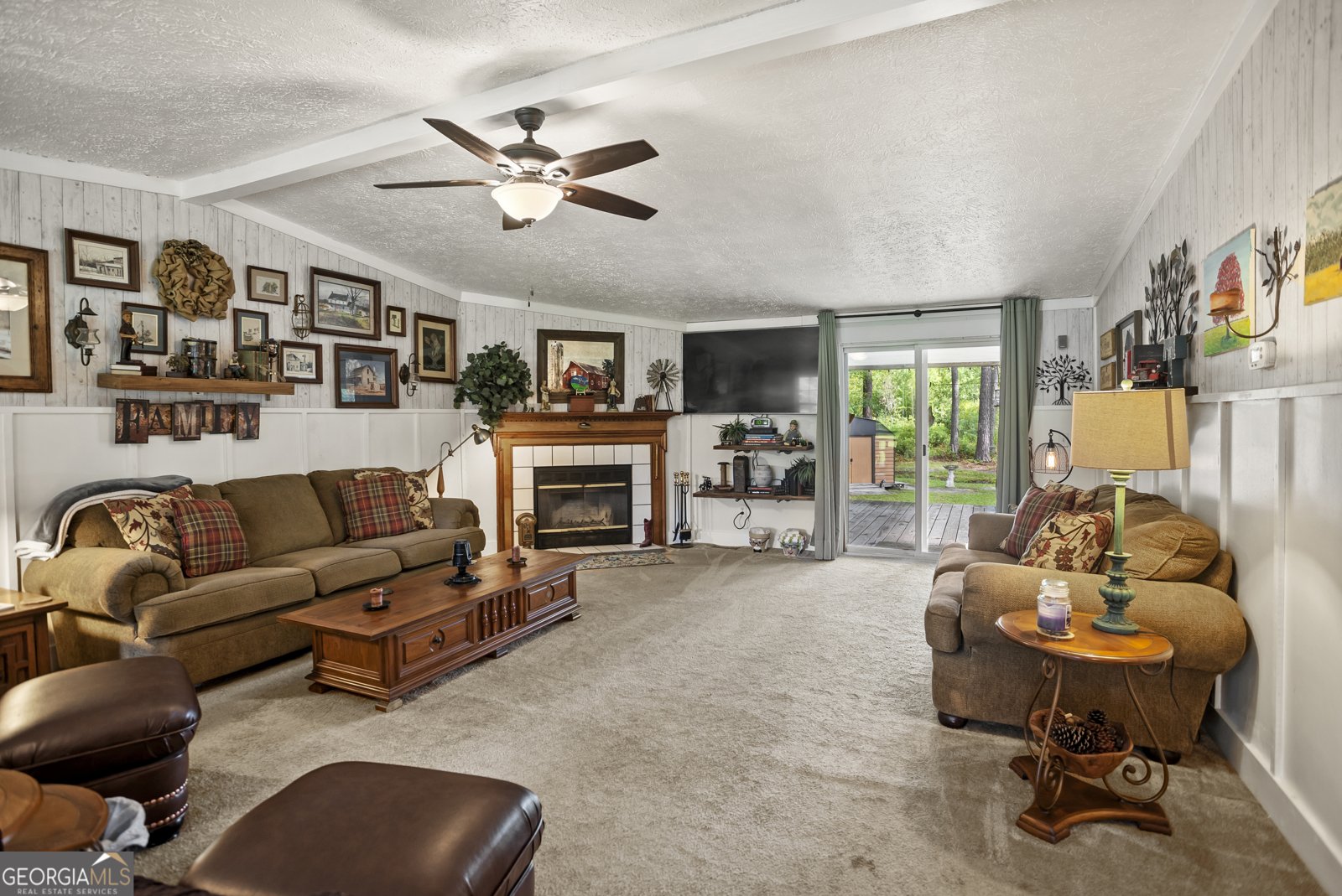 1278 Arthur Nuburn Road Brooklet - 10