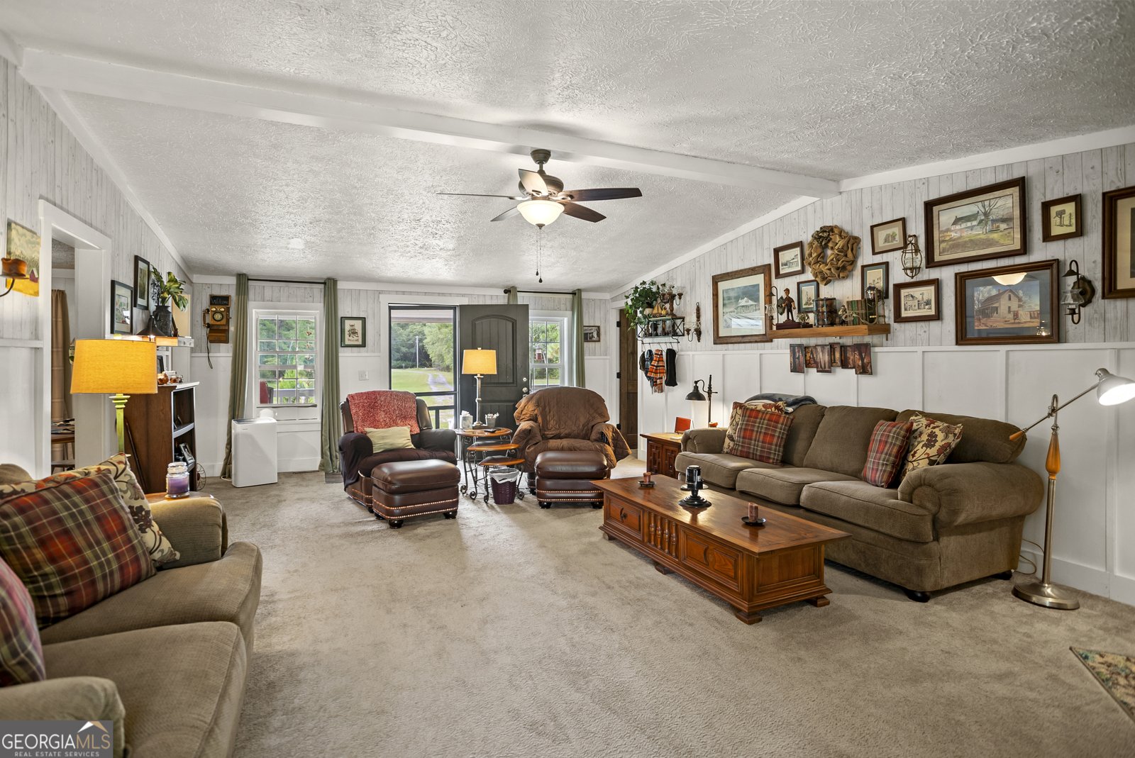 1278 Arthur Nuburn Road Brooklet - 11