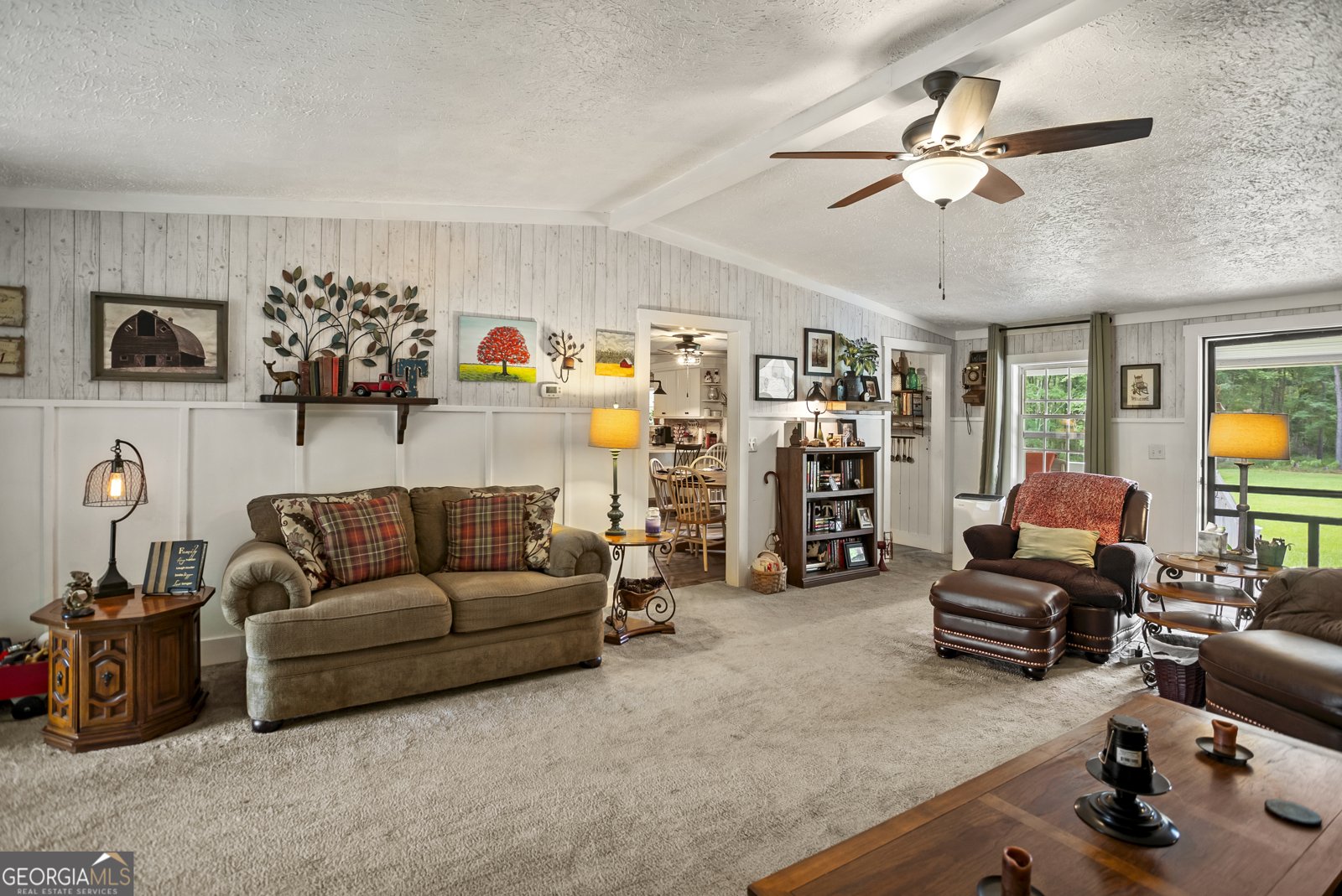 1278 Arthur Nuburn Road Brooklet - 12
