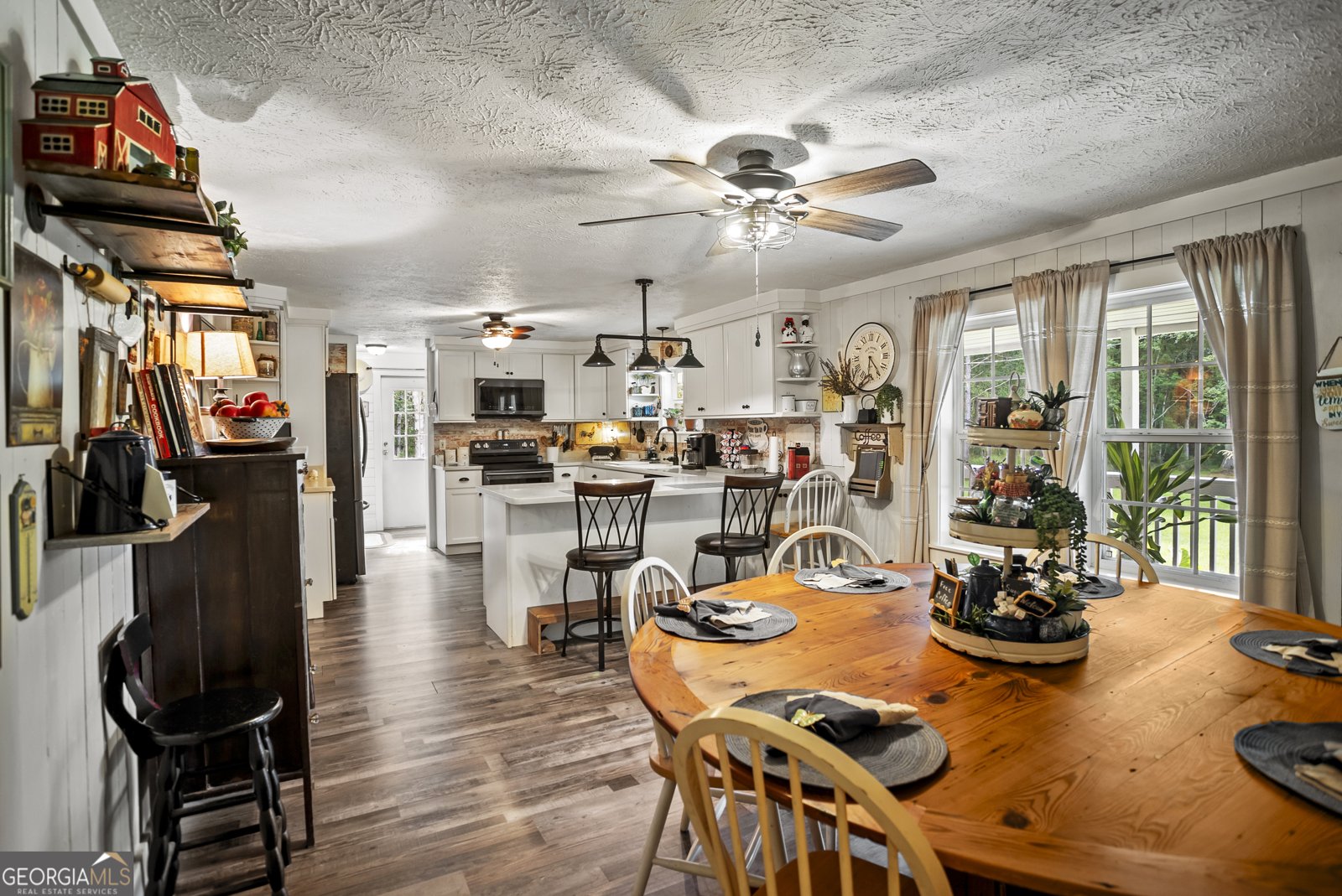 1278 Arthur Nuburn Road Brooklet - 13
