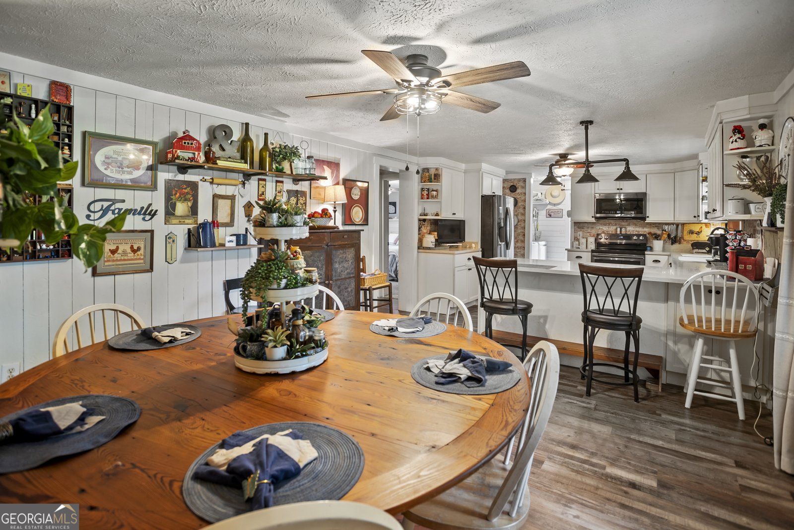 1278 Arthur Nuburn Road Brooklet - 14
