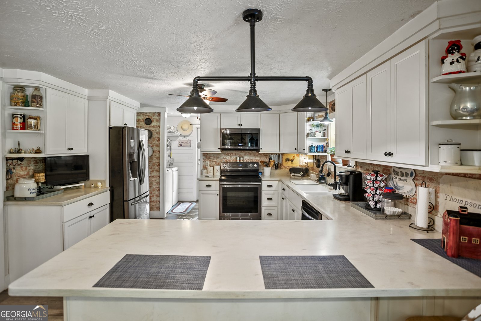 1278 Arthur Nuburn Road Brooklet - 15