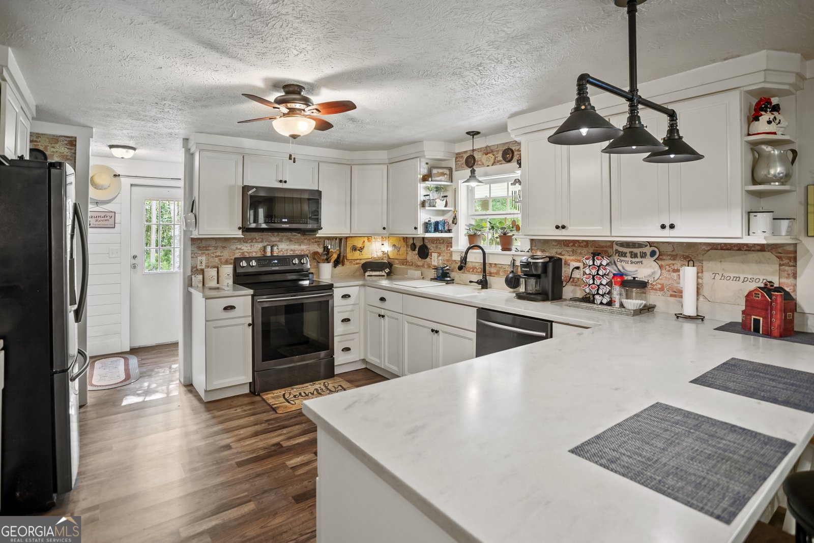 1278 Arthur Nuburn Road Brooklet - 16