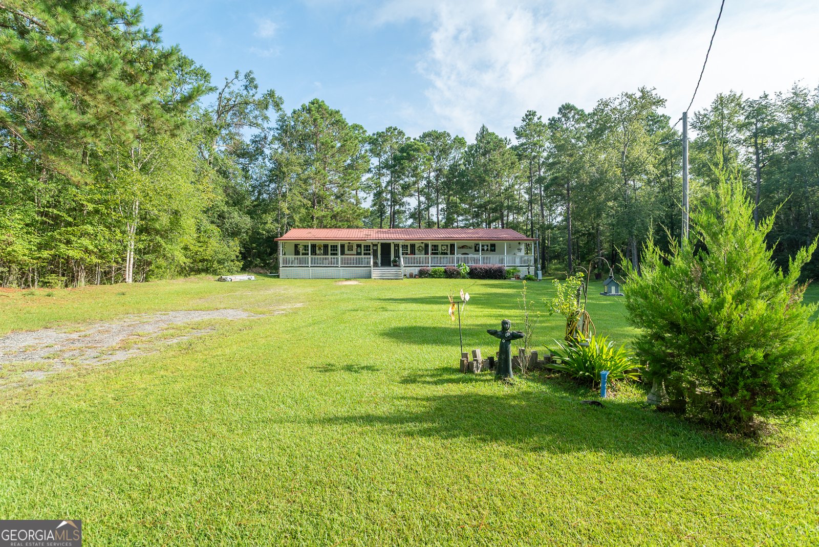 1278 Arthur Nuburn Road Brooklet - 2