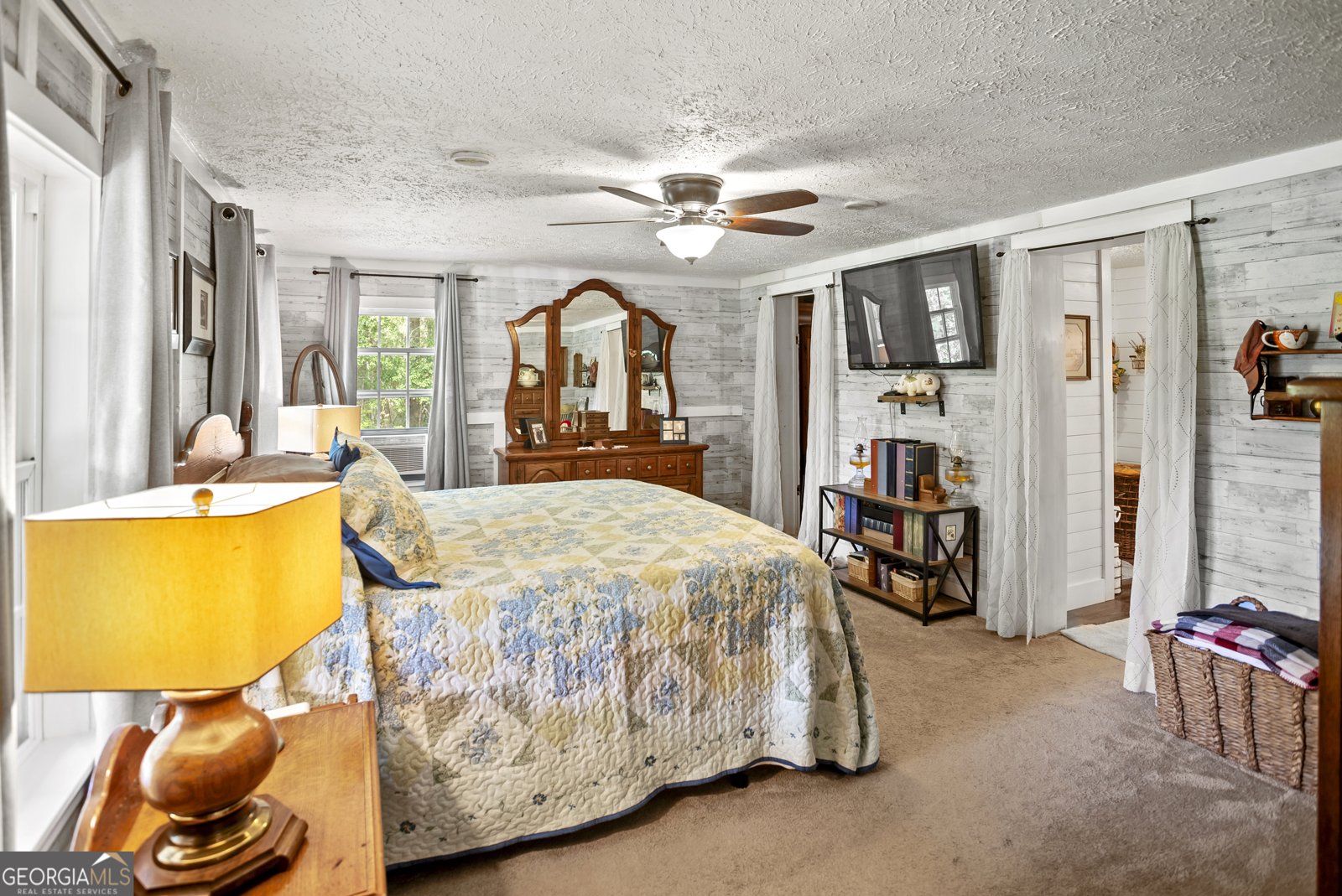 1278 Arthur Nuburn Road Brooklet - 20