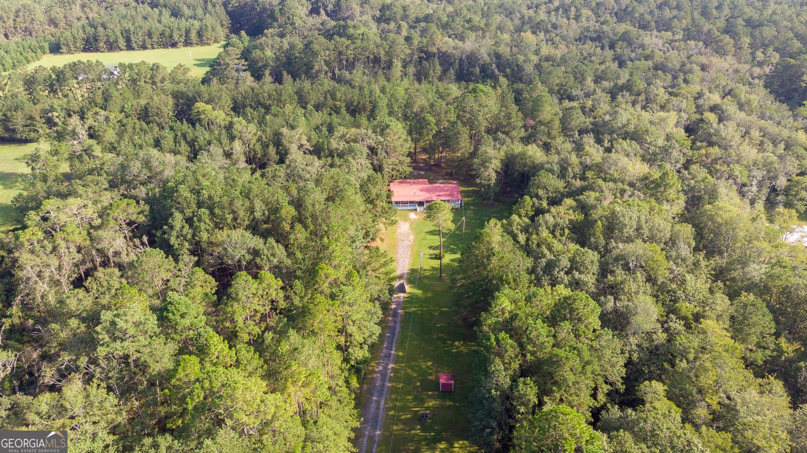1278 Arthur Nuburn Road Brooklet - 28
