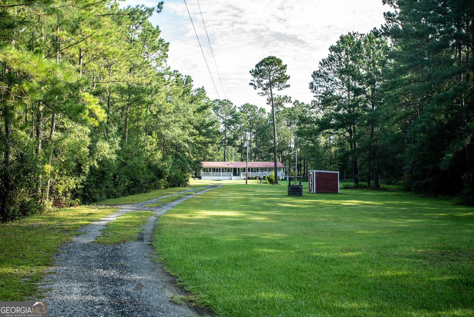 1278 Arthur Nuburn Road Brooklet - 3