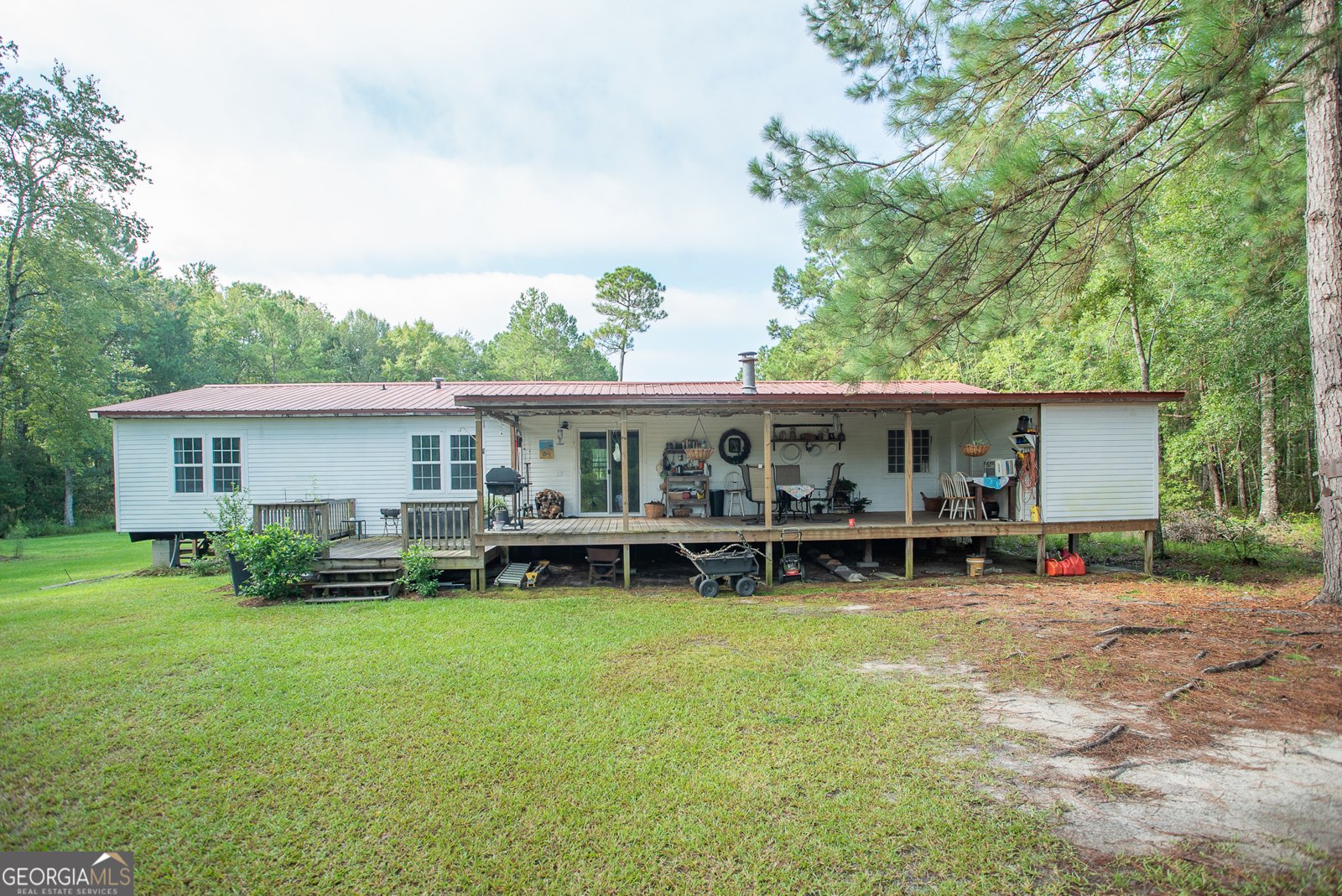 1278 Arthur Nuburn Road Brooklet - 4