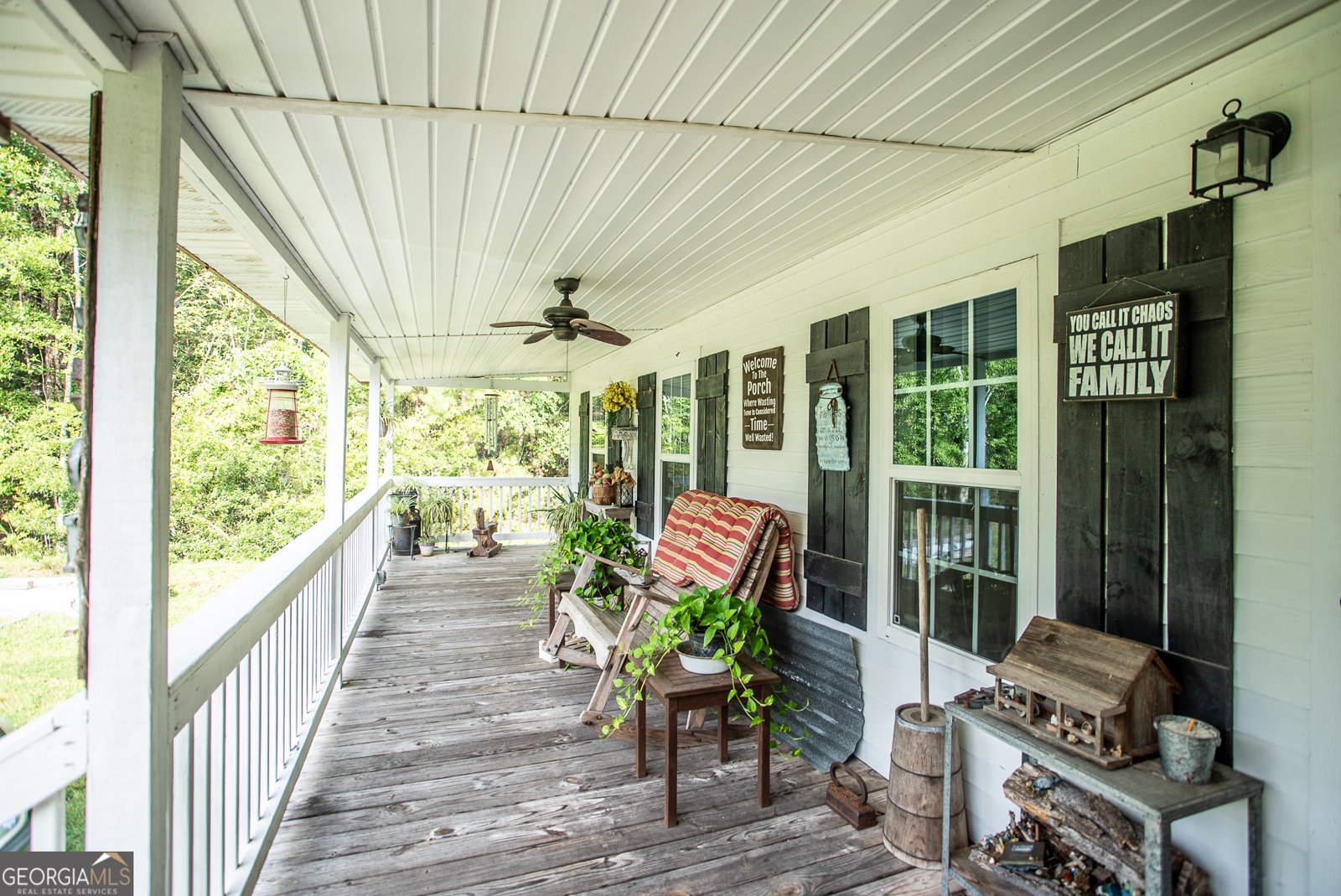 1278 Arthur Nuburn Road Brooklet - 6