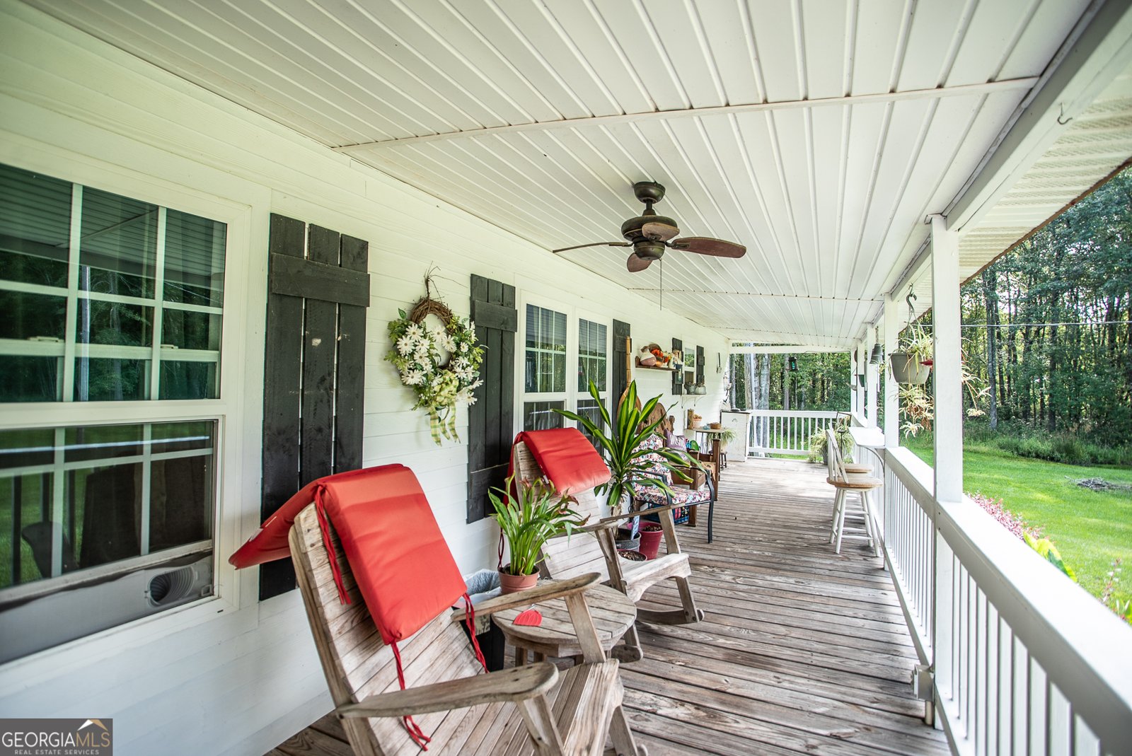 1278 Arthur Nuburn Road Brooklet - 7