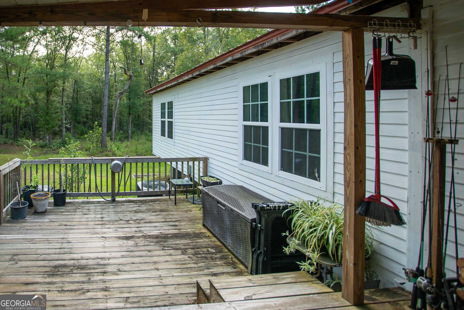 1278 Arthur Nuburn Road Brooklet - 8
