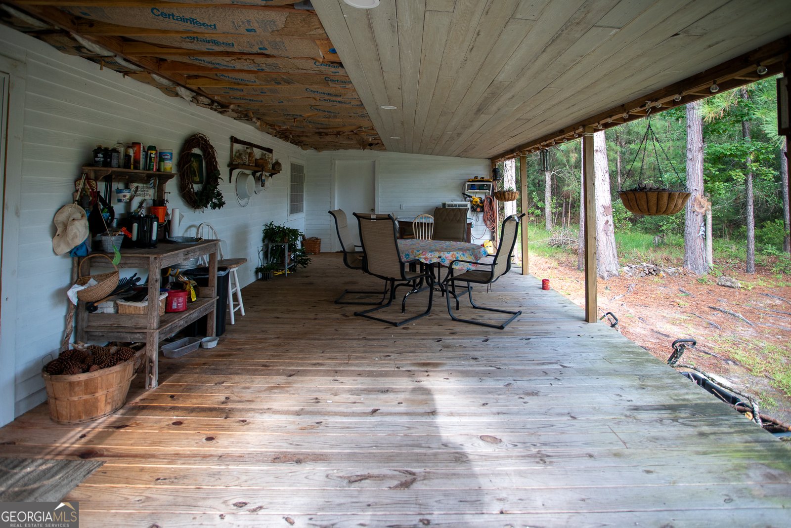 1278 Arthur Nuburn Road Brooklet - 9