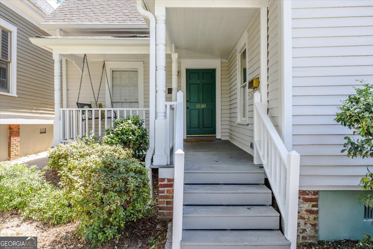 1130 Ash Street Macon - 2