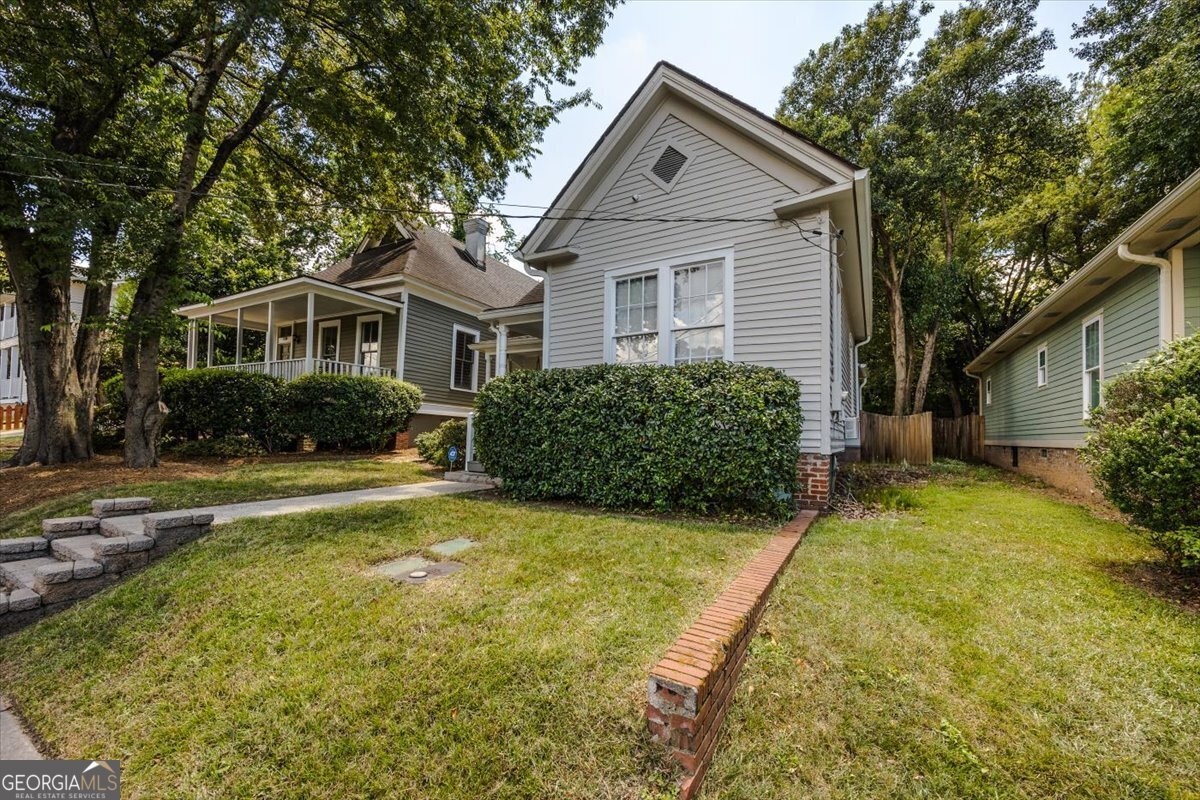 1130 Ash Street Macon - 4